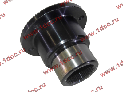 Фланец выходной КПП Fuller 12JS220T d-180 4 отв. SH КПП (Коробки переключения передач) JS220-1707159-8 фото 1 Комсомольск-на-Амуре