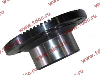 Фланец выходной КПП Fuller 12JS220T d-180 4 отв. SH КПП (Коробки переключения передач) SHJS220-1707159-16 фото 1 Комсомольск-на-Амуре