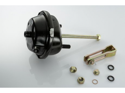 Камера тормозная Т24 глубокая ЕВРОПА 076.402-00A фото 1 Комсомольск-на-Амуре