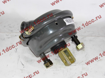 Камера тормозная передняя универсальная H2/H3 HOWO (ХОВО) WG900360100/101 фото 1 Комсомольск-на-Амуре