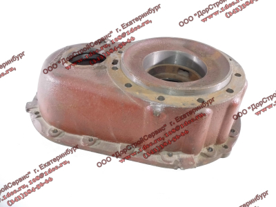 Крышка МОДа внутренняя F FAW (ФАВ) 2502051D для самосвала фото 1 Комсомольск-на-Амуре