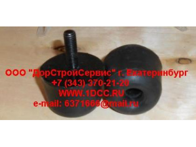 Отбойник кабины передний SH SHAANXI / Shacman (ШАНКСИ / Шакман) 81.96210.0536 фото 1 Комсомольск-на-Амуре