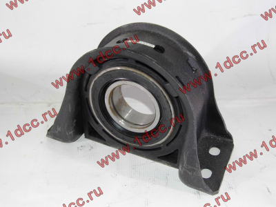 Подшипник подвесной карданный D=75х43х250мм на 4 шпильки SH SHAANXI / Shacman (ШАНКСИ / Шакман) 99114310100 фото 1 Комсомольск-на-Амуре