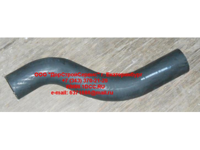 Патрубок радиатора A7 нижний HOWO A7 WG9925530036 фото 1 Комсомольск-на-Амуре