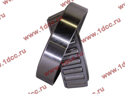 Подшипник 33022 задней ступицы внутренний F FAW (ФАВ) 2406100 для самосвала фото 1 Комсомольск-на-Амуре