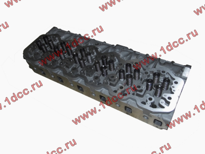 Головка блока в сборе F3 FAW (ФАВ) L630-0000 / 1003010A36D для самосвала фото 1 Комсомольск-на-Амуре