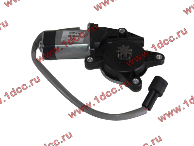 Моторчик стеклоподъемника левый SH SHAANXI / Shacman (ШАНКСИ / Шакман)  фото 1 Комсомольск-на-Амуре