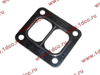 Прокладка турбины 300 л/с(большая) DF DONG FENG (ДОНГ ФЕНГ) C3755843 для самосвала фото 1 Комсомольск-на-Амуре