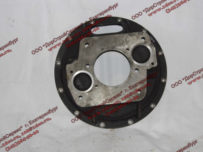 Картер сцепления KПП Fuller RT-11509C КПП (Коробки переключения передач) 15410 фото 1 Комсомольск-на-Амуре