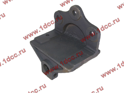 Кронштейн передней рессоры задний DF DONG FENG (ДОНГ ФЕНГ) 29ZD10-01259 для самосвала фото 1 Комсомольск-на-Амуре