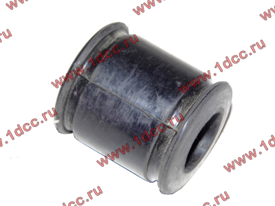 Втулка амортизатора нижняя H HOWO (ХОВО) WG9100680001/1 фото 1 Комсомольск-на-Амуре