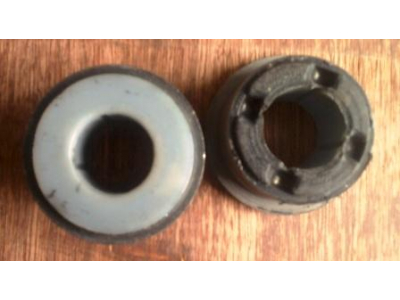 Втулка торсиона кабины F FAW (ФАВ)  для самосвала фото 1 Комсомольск-на-Амуре