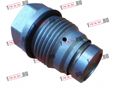 Клапан обратки на рампу F FAW (ФАВ) 3974093 для самосвала фото 1 Комсомольск-на-Амуре