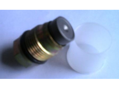 Клапан обратки на рампу F FAW (ФАВ)  для самосвала фото 1 Комсомольск-на-Амуре