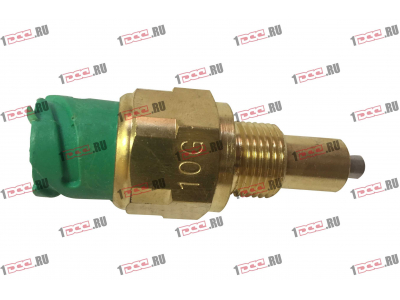 Датчик нейтрального положения SH SHAANXI / Shacman (ШАНКСИ / Шакман) 99012710041/0041KS фото 1 Комсомольск-на-Амуре