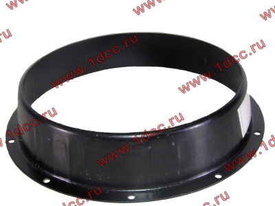 Щит масляный бортового редуктора F J6 FAW (ФАВ) 3502431-AOE для самосвала фото 1 Комсомольск-на-Амуре