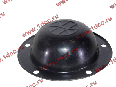 Крышка передней ступицы F FAW (ФАВ) 3103066-4E для самосвала фото 1 Комсомольск-на-Амуре