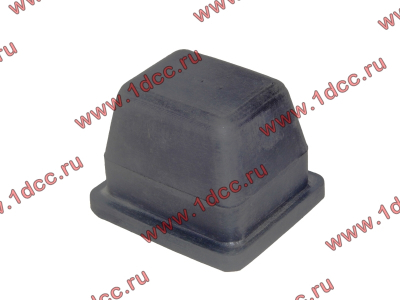 Отбойник рессоры передней F FAW (ФАВ) 2902432-40 для самосвала фото 1 Комсомольск-на-Амуре