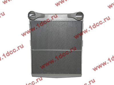 Интеркулер DF 300 л.с. DONG FENG (ДОНГ ФЕНГ) 1118Z24F-010 для самосвала фото 1 Комсомольск-на-Амуре