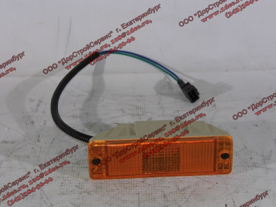 Указатель поворота SH SHAANXI / Shacman (ШАНКСИ / Шакман) 81.25320.6082 фото 1 Комсомольск-на-Амуре