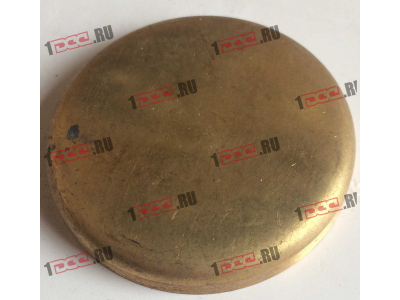 Заглушка М16х1,5мм. ЕВРОПА 893 022 014 4 фото 1 Комсомольск-на-Амуре