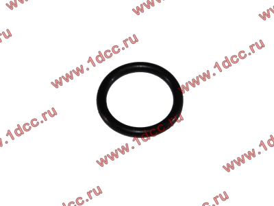 Кольцо уплотнительное форсунки резиновое H2/H3 HOWO (ХОВО) VG609070080 фото 1 Комсомольск-на-Амуре