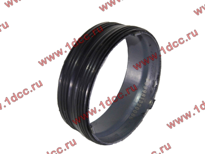 Втулка МОДа задняя металлопластиковая F FAW (ФАВ) 2502040D для самосвала фото 1 Комсомольск-на-Амуре
