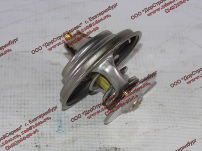 Термостат (вкладыш) 83 градуса WP12 SH SHAANXI / Shacman (ШАНКСИ / Шакман) 612630060031 фото 1 Комсомольск-на-Амуре