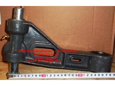 Рычаг маятниковый кабины правый H HOWO (ХОВО) AZ1642430052 фото 1 Комсомольск-на-Амуре