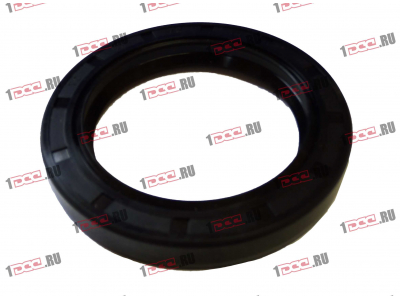 Сальник 50х80х10 КОМ QH50 H HOWO (ХОВО)  фото 1 Комсомольск-на-Амуре