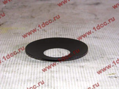 Шайба пружинная сателлита межколесного дифференциала d-24 H HOWO (ХОВО) 199012320150 фото 1 Комсомольск-на-Амуре
