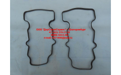 Прокладка клапанной крышки (резиновая) D12 фото Комсомольск-на-Амуре