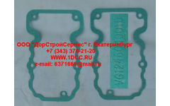 Прокладка клапанной крышки D12 фото Комсомольск-на-Амуре