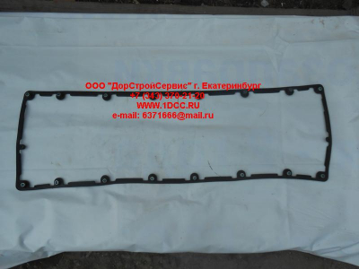 Прокладка клапанной крышки CUM М11 C CAMC (КАМК) 3883220 фото 1 Комсомольск-на-Амуре