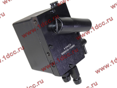 Насос подъема кабины DF DONG FENG (ДОНГ ФЕНГ) 5005010-C0300 для самосвала фото 1 Комсомольск-на-Амуре