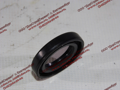 Сальник 24х40х7 привода ТНВД H HOWO (ХОВО)  фото 1 Комсомольск-на-Амуре