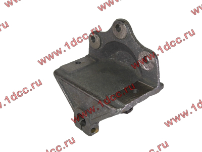 Кронштейн передней рессоры передний DF DONG FENG (ДОНГ ФЕНГ) 29ZD2A-01249 для самосвала фото 1 Комсомольск-на-Амуре