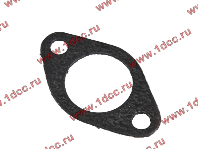 Прокладка маслоприемника H2/H3 HOWO (ХОВО)  фото 1 Комсомольск-на-Амуре