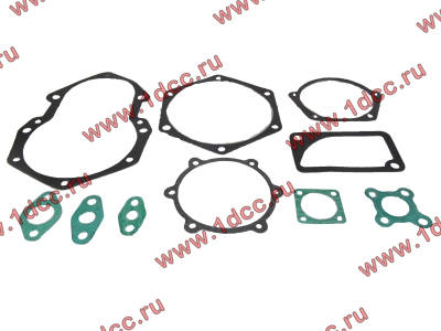 Прокладка двигателя в асс. H2/H3 HOWO (ХОВО)  фото 1 Комсомольск-на-Амуре