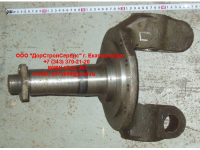 Цапфа правая 1ая ось 8х4 F FAW (ФАВ) 3001022A1H для самосвала фото 1 Комсомольск-на-Амуре