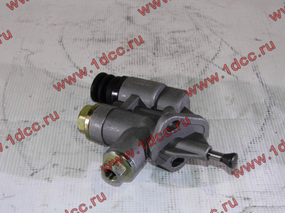 ТННД (топливный насос низкого давления) DF DONG FENG (ДОНГ ФЕНГ) C3415661/C4988747 для самосвала фото 1 Комсомольск-на-Амуре