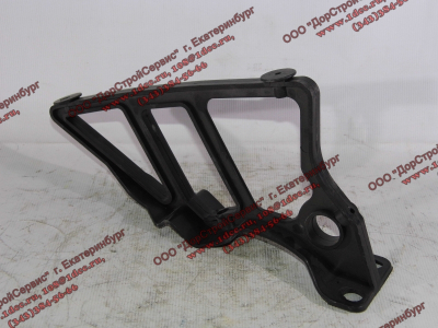 Кронштейн солнцезащитного козырька SH F3000 SHAANXI / Shacman (ШАНКСИ / Шакман) DZ13241870043 фото 1 Комсомольск-на-Амуре