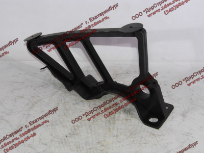 Кронштейн солнцезащитного козырька SH F3000 SHAANXI / Shacman (ШАНКСИ / Шакман) DZ13241870044 фото 1 Комсомольск-на-Амуре