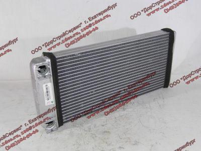 Радиатор отопителя кабины H A7 HOWO A7 WG1664820053 фото 1 Комсомольск-на-Амуре