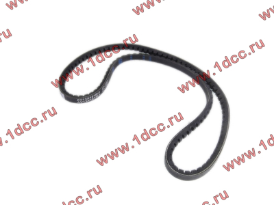 Ремень 13AV1215 F FAW (ФАВ)  для самосвала фото 1 Комсомольск-на-Амуре