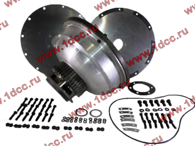 Гидромуфта ГТР CDM 855, 843 Lonking CDM (СДМ) 402000-1(LG853.02.01-001) фото 1 Комсомольск-на-Амуре