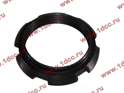 Гайка МОДа внутренняя F FAW (ФАВ) 2502074D для самосвала фото 1 Комсомольск-на-Амуре