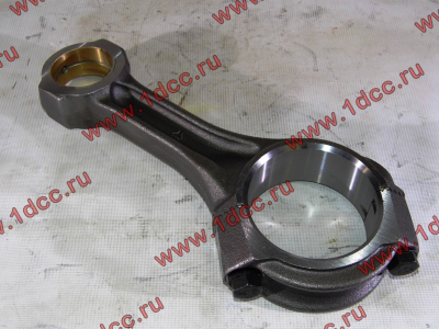 Шатун двигателя в сборе WD615/WP10 H/SH/FN (B,C,F,G,J,K,L,M) HOWO (ХОВО) 61500030009 фото 1 Комсомольск-на-Амуре