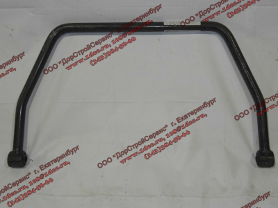 Стабилизатор передний H2/H3 HOWO (ХОВО) AZ9719680003 фото 1 Комсомольск-на-Амуре