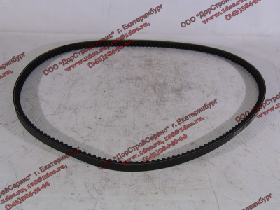 Ремень 13х1150 водяного насоса клиновой FN2 FOTON (ФОТОН)  для самосвала фото 1 Комсомольск-на-Амуре